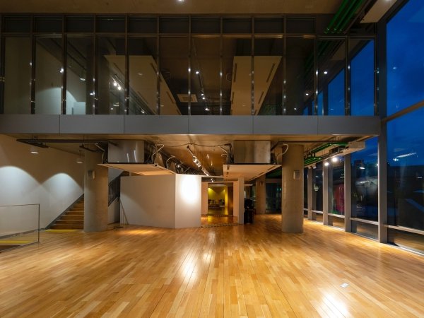 Commercial floors from Torbits Flooring and Decorating in Highland