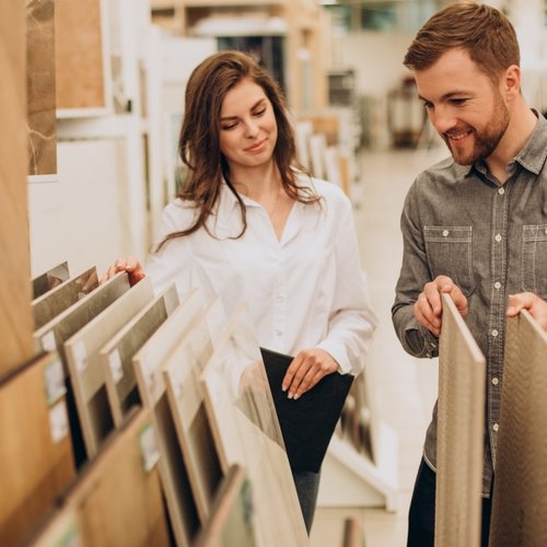 Flooring design Consultations in Highland