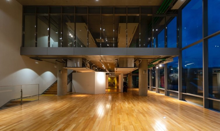 Commercial floors from Torbits Flooring and Decorating in Highland