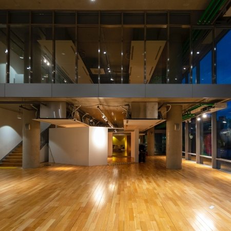 Commercial floors from  Torbits Flooring in Highland, IL